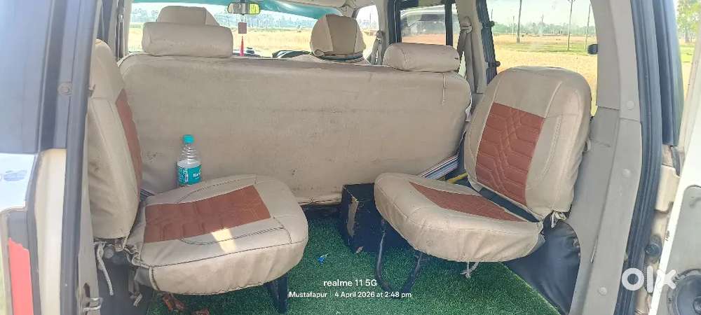 Mahindra Scorpio 2016 Last 31 December 2016