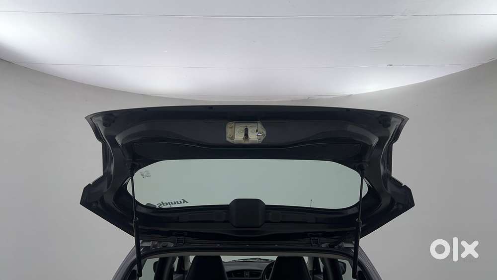 Maruti Suzuki Alto K10 1.0 Vxi (o), 2018, Petrol