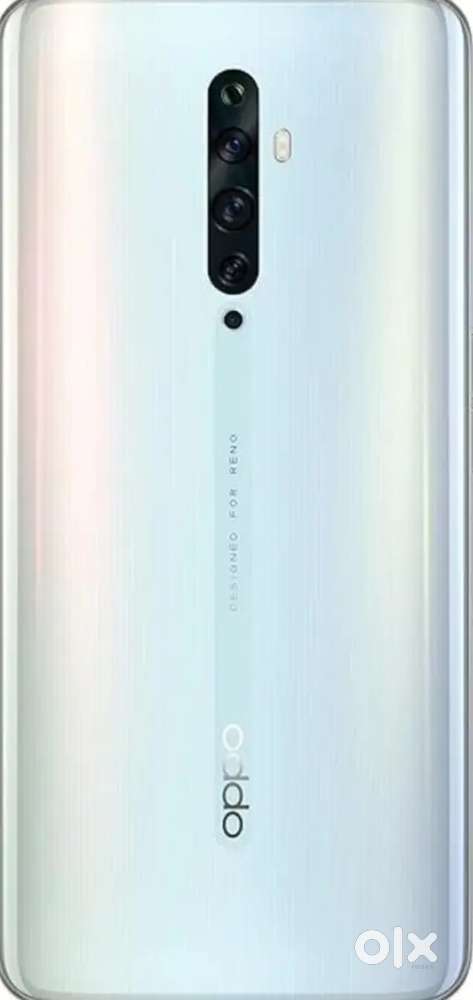 Oppo reno 2z 8/256