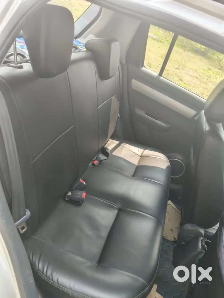 Maruti Suzuki Swift 2008