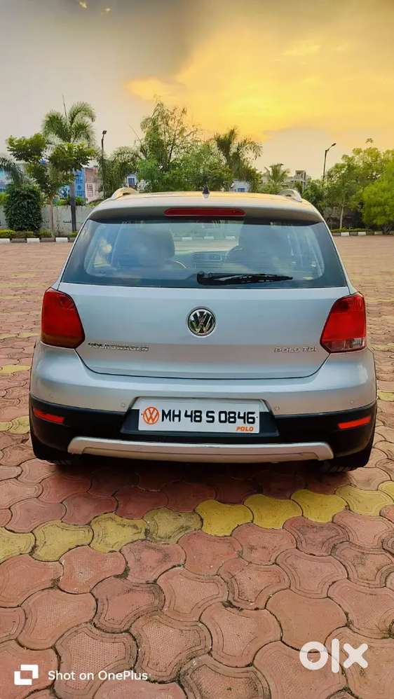 Volkswagen Polo 2013