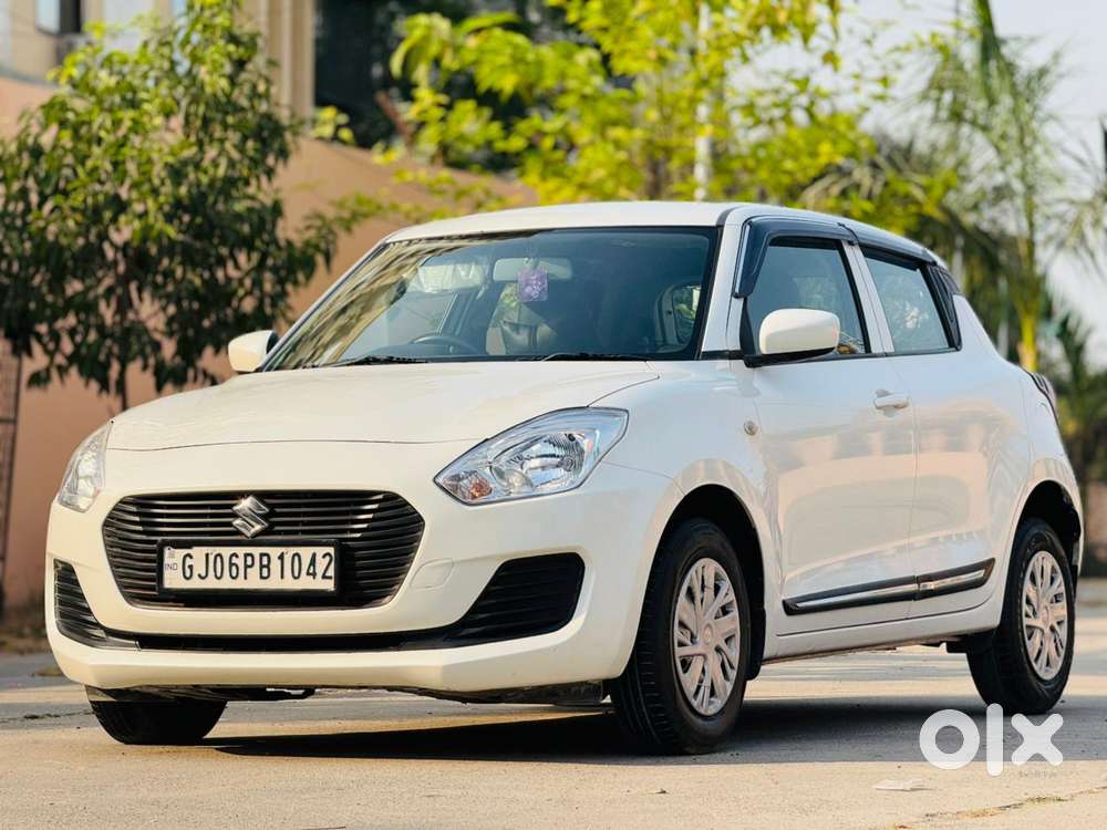 Maruti Suzuki Swift