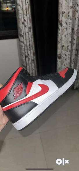 Olx 2024 jordan shoes