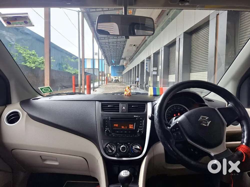 2019 Maruti Suzuki Celerio Zxi (o)  Low Run 45k  Excellent Condition