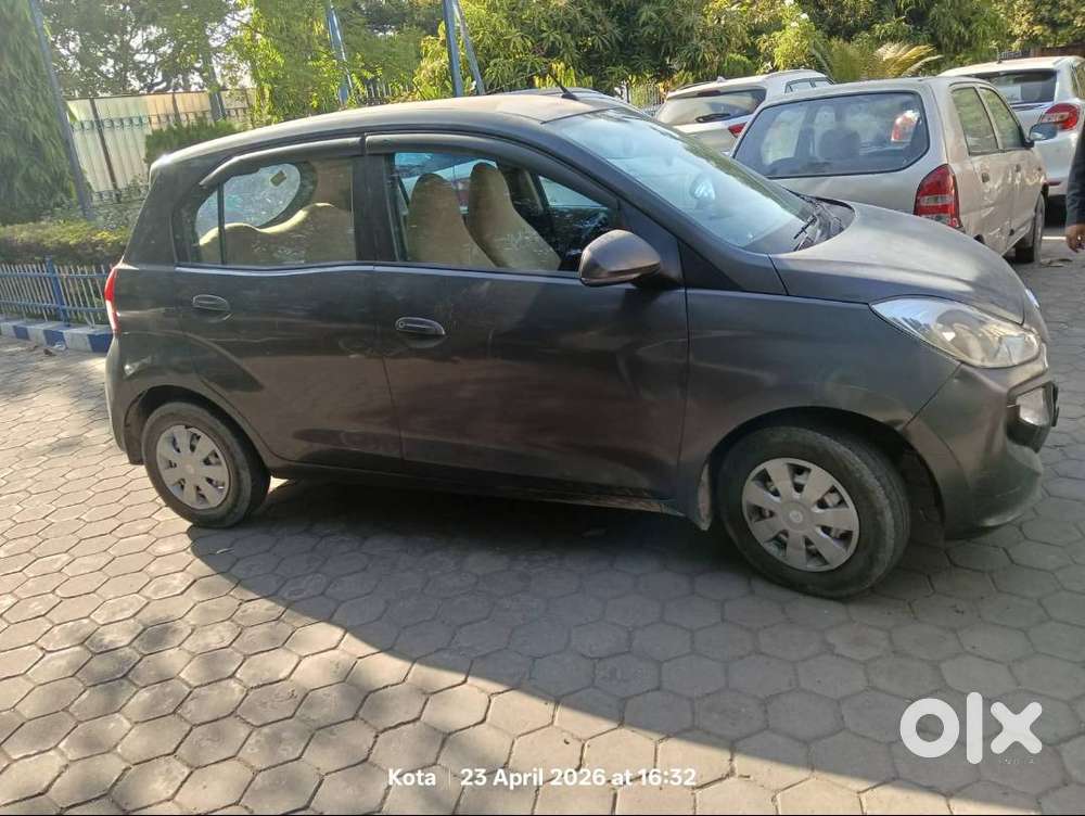 Hyundai Santro 2022 Cng & Hybrids Well Maintained