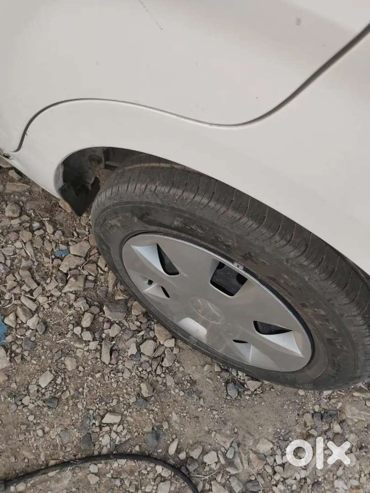 Wagonr New Condition