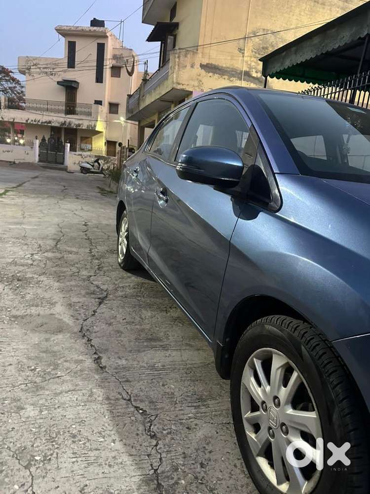 Honda Amaze On Sale - Ambala City