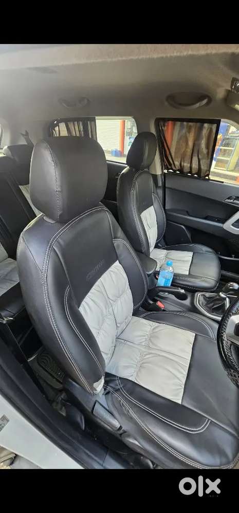Creta 1.6sx Top Model