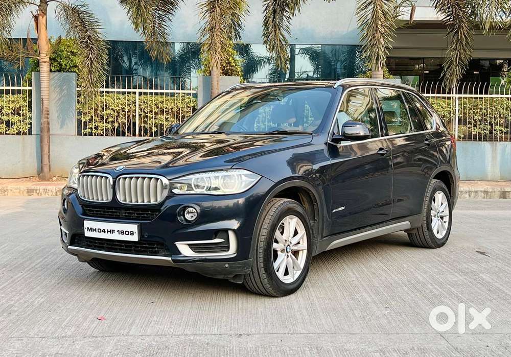 Bmw X5 Xdrive 30d Expedition, 2016, Diesel