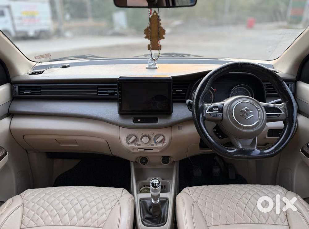 Maruti Suzuki Ertiga Vdi Shvs, 2019, Diesel