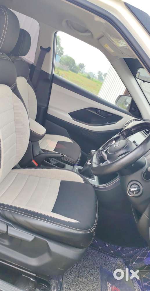 Hyundai Creta 1.5 Crdi E Diesel Mt, 2022, Diesel