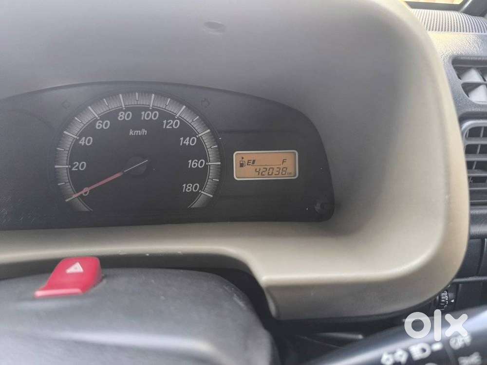 Maruti Suzuki Eeco 5 Seater Ac, 2019, Petrol