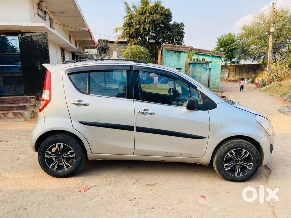 Maruti Suzuki Ritz 2014 Diesel Well Maintained