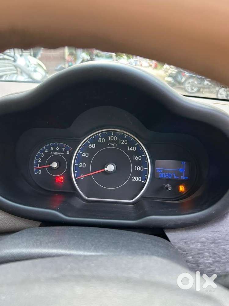 Hyundai I10 1.2 2012 Single Owner