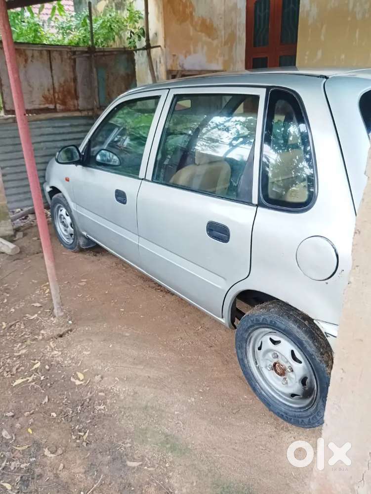 Maruti Suzuki Zen  2004 Petrol Manual