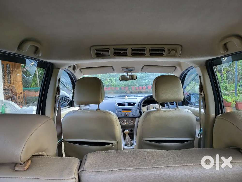 Maruti Suzuki Ertiga 2013