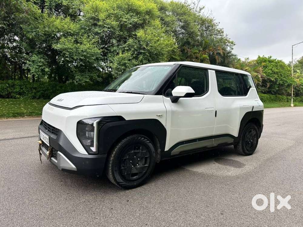 Kia Syros Htk Turbo, 2025, Petrol