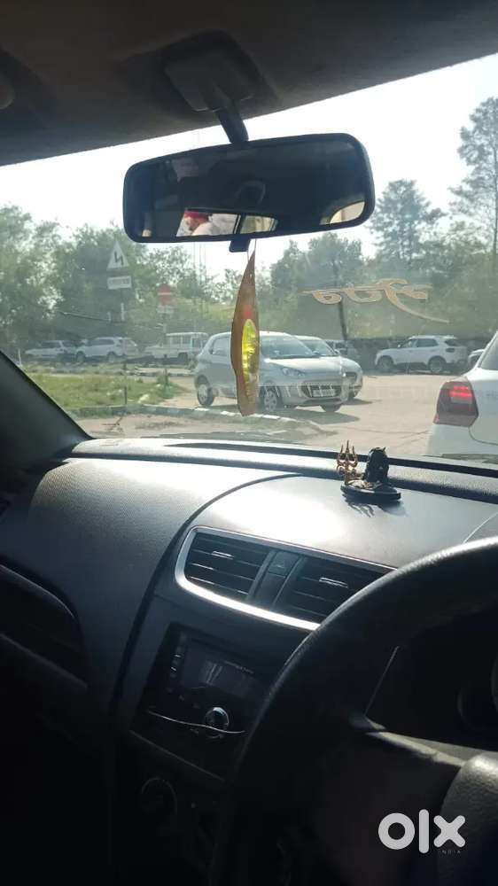 Maruti Suzuki Swift 2013 Diesel 89300 Km Driven