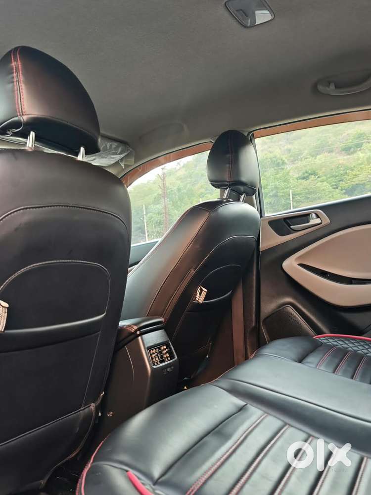 Hyundai I20 1.2 Asta, 2019, Petrol