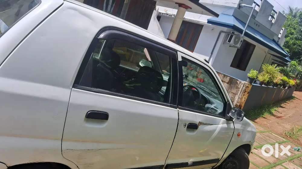 Alto 800 2006 Model