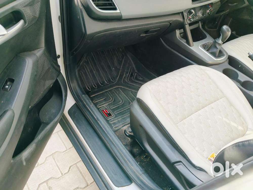 Kia Seltos 2021 Diesel 60000 Km Driven