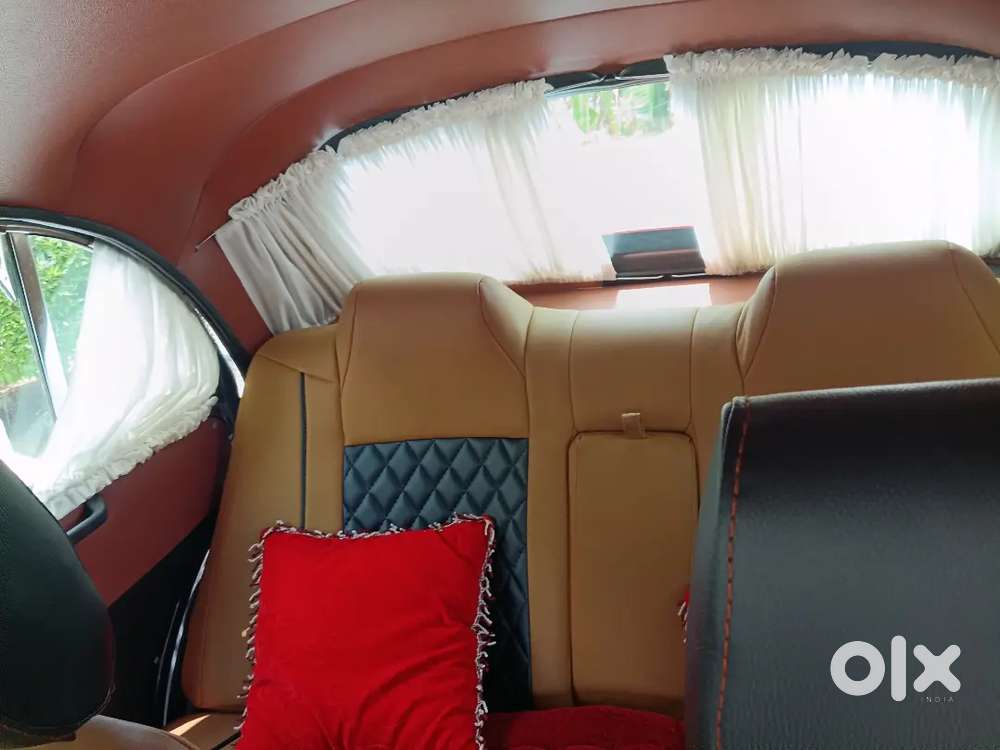 Ambassador Ambassador 2003 Diesel 75000 Km Driven