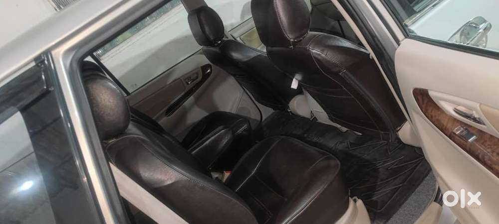 Toyota Innova 2014 Diesel 89000 Km Driven