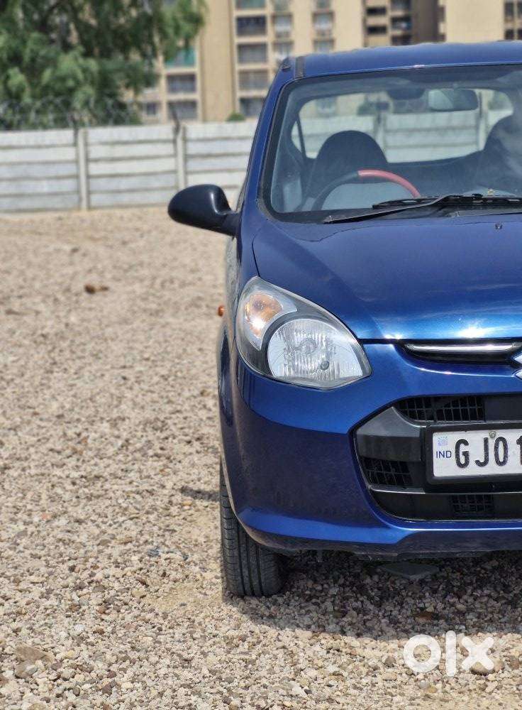 Maruti Suzuki Alto 800 2012-2016 Lxi, 2014, Petrol
