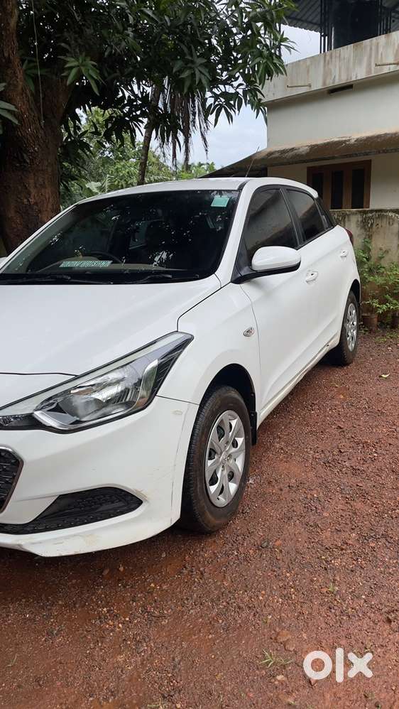 Hyundai I20 Magna 2015