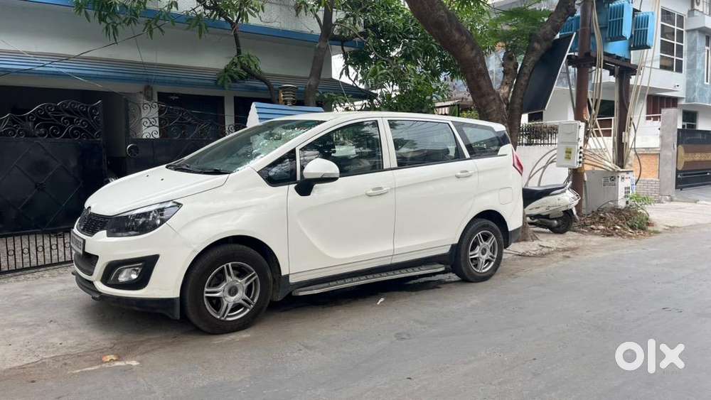 Mahindra Marazzo  2020  68762 Kms  First Owner  Good Condition