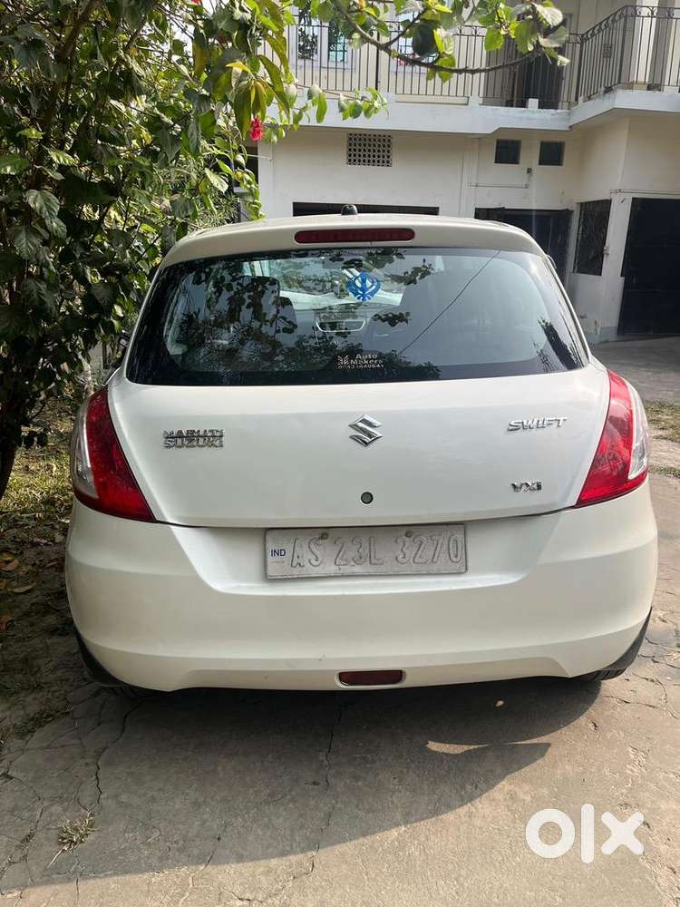 Maruti Suzuki Swift 2013 Petrol Good Condition