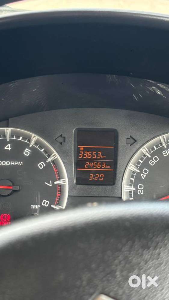 Maruti Suzuki Dzire 1.2 Vxi, 2016, Petrol