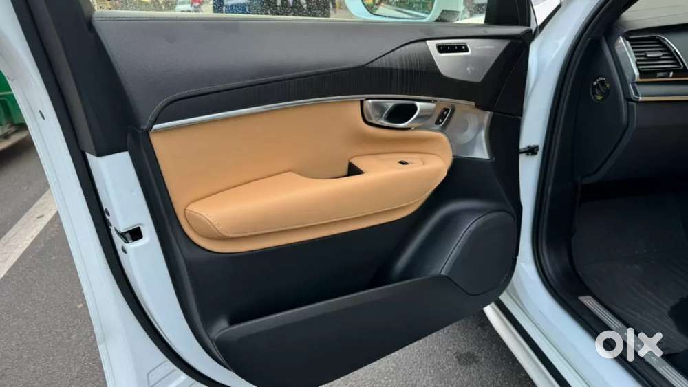 Volvo Xc90, 2024, Petrol