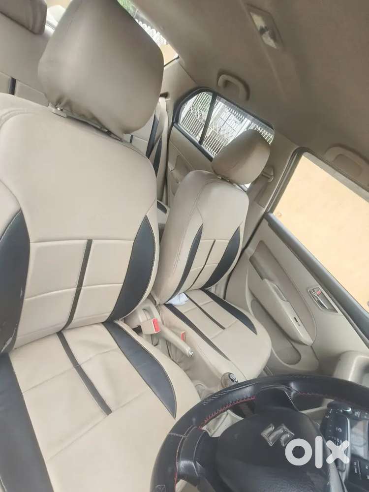 Swift Dzire Vdi 2017