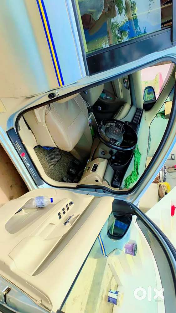 Maruti Suzuki Ertiga 2023 Petrol 200000 Km Driven