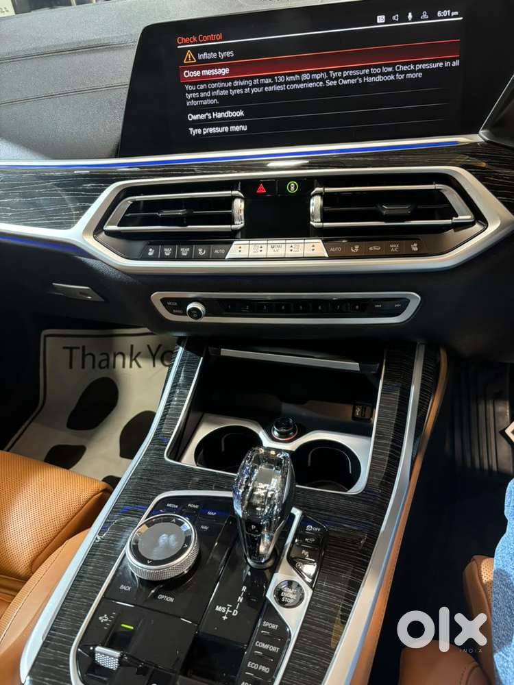 Bmw X7 3.0 Xdrive 40i M Sport, 2022, Petrol
