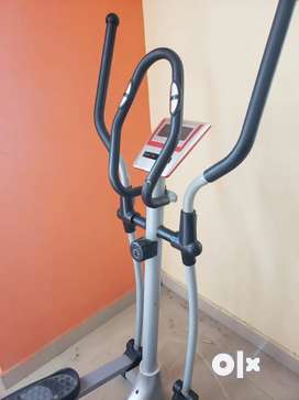 Elliptical cross trainer discount olx