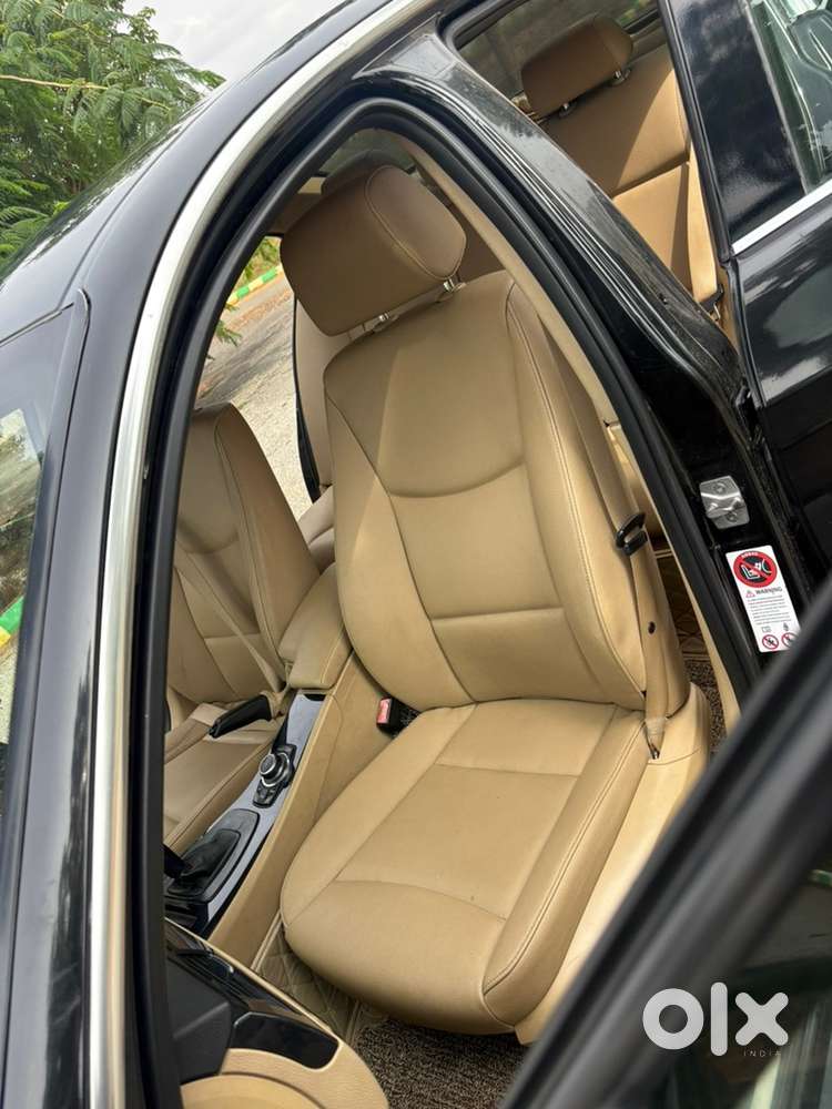 2012 Bmw 3 Series