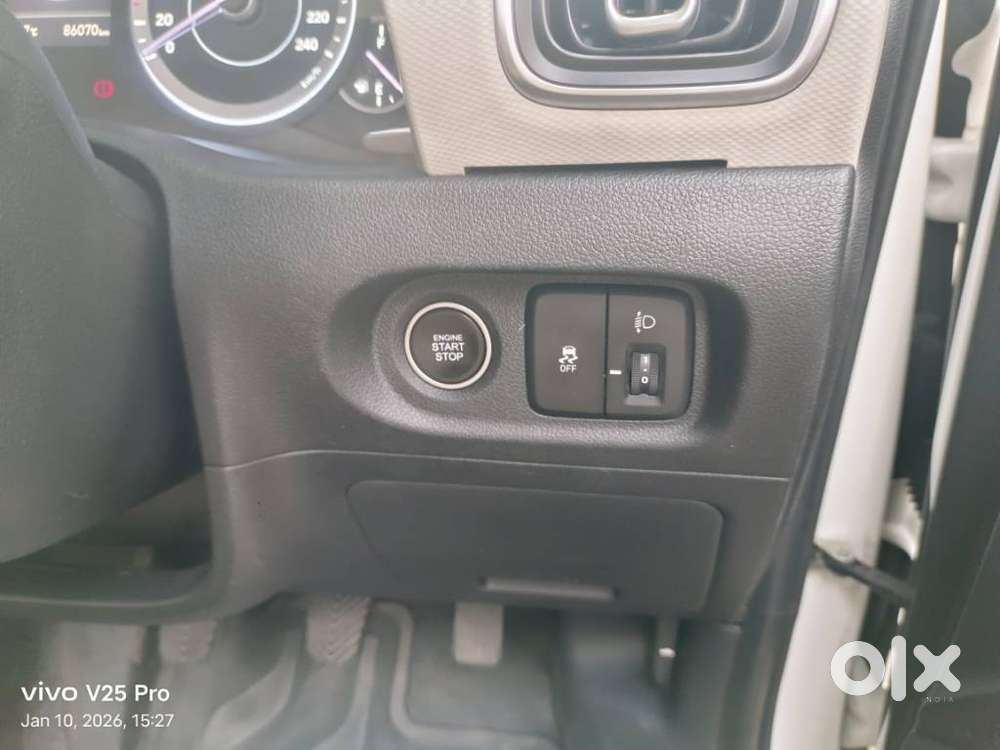 Hyundai Creta 1.6 Sx, 2021, Diesel