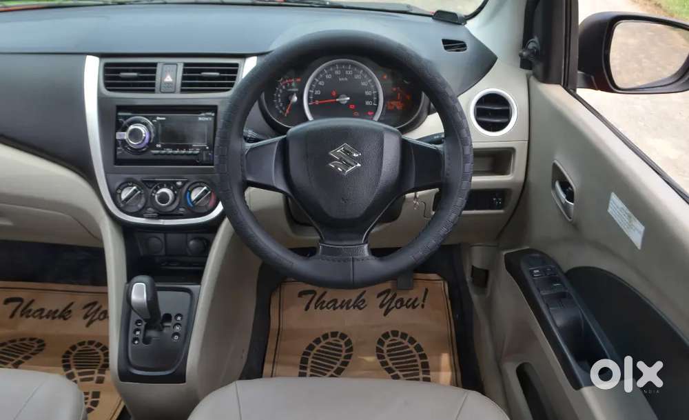 Celerio Automatic Superb Condition