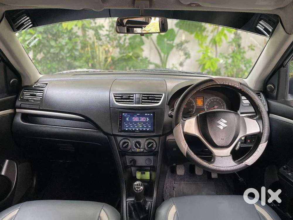 Maruti Suzuki Swift Ddis Vdi, 2011, Diesel