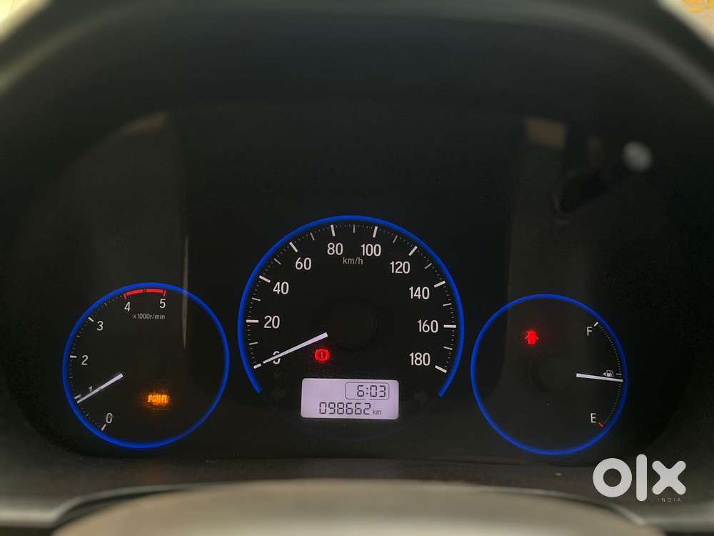 Honda Amaze, 2018, Diesel