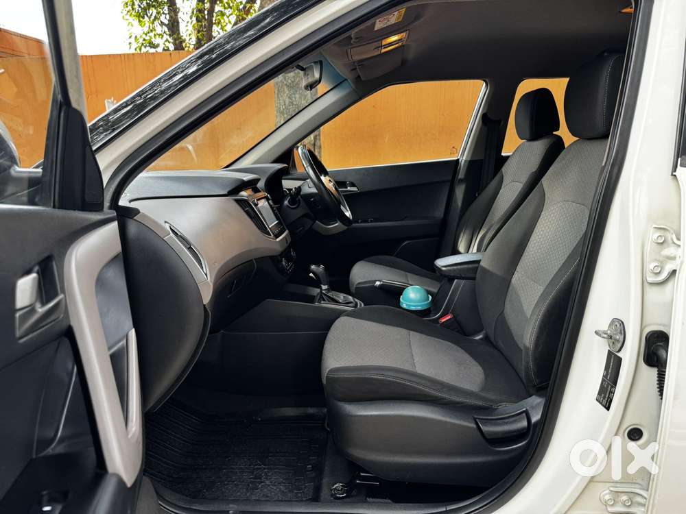 Hyundai Creta 1.6 Sx Plus Auto, 2018, Diesel