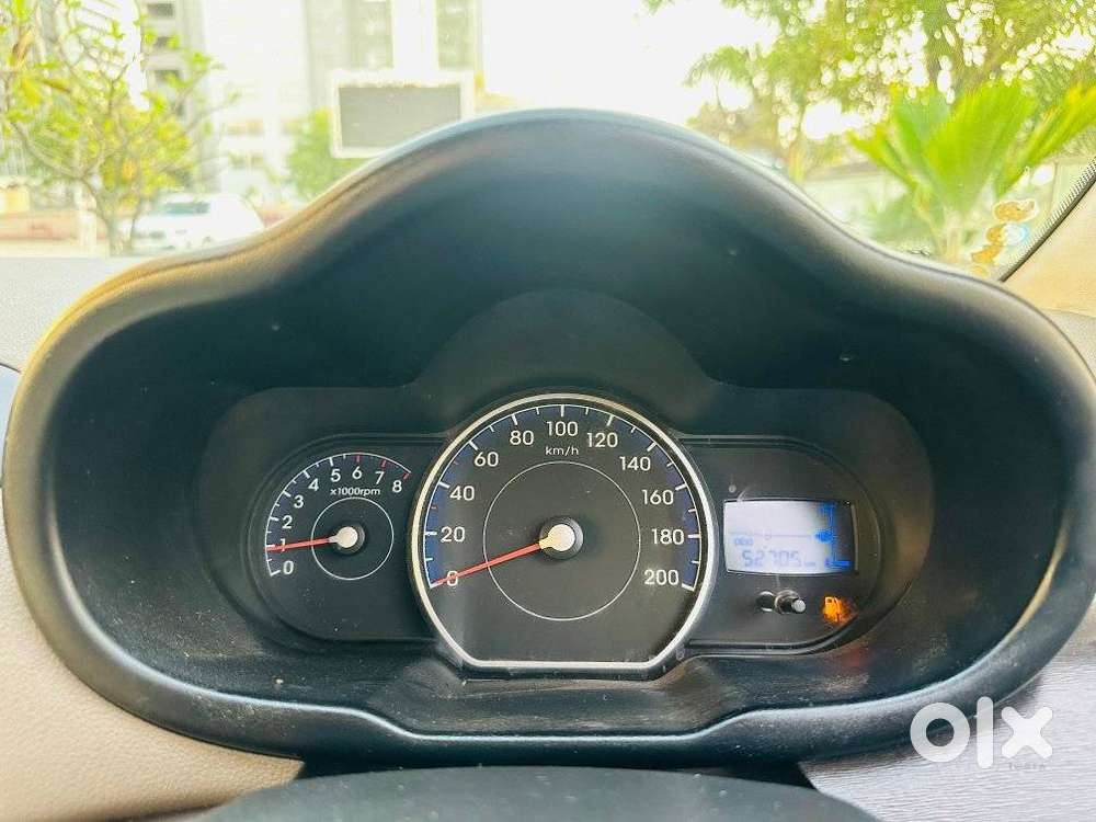 Hyundai I10 1.2 Kappa Magna, 2013, Petrol