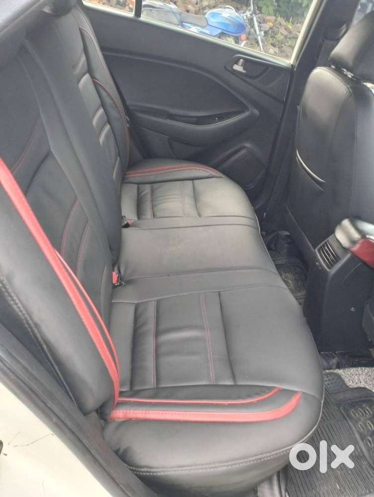 Hyundai I20 Active 1.4 Sx (o), 2017, Diesel