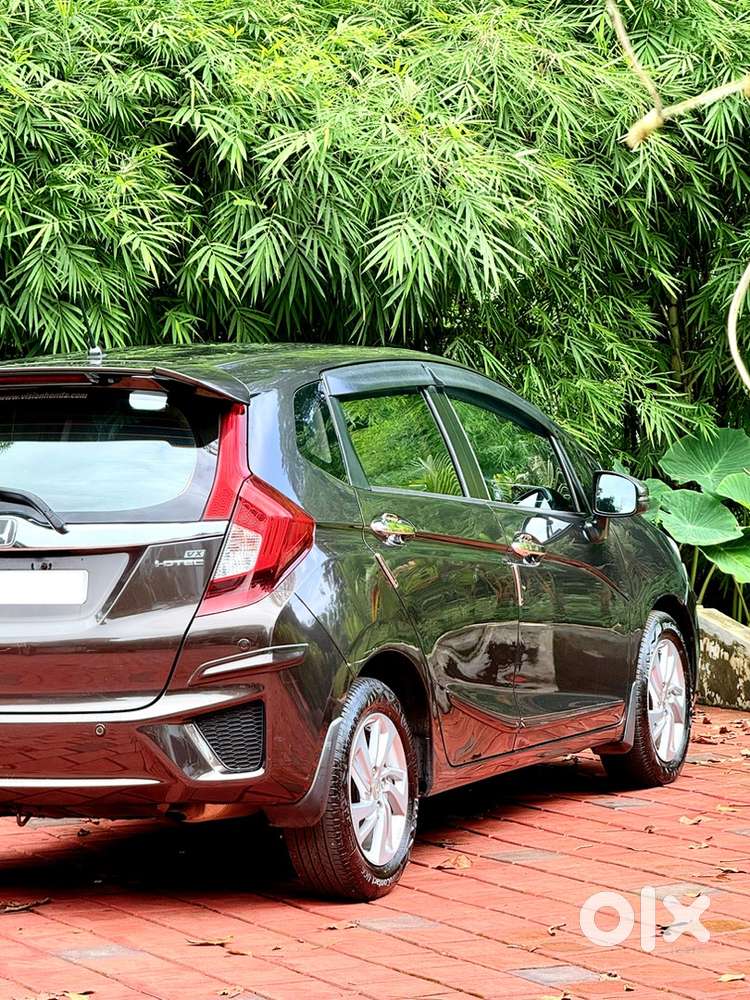 Honda Jazz Diesel Manual 2019