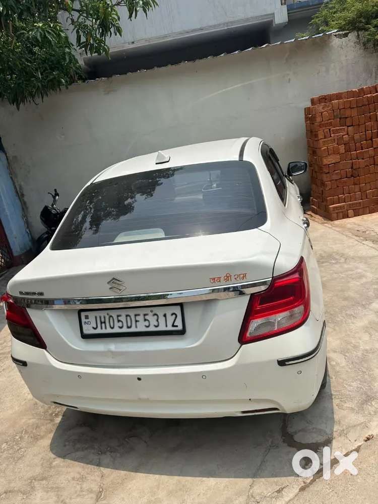 Maruti Suzuki Dzire 2022 Petrol 61000 Km Driven
