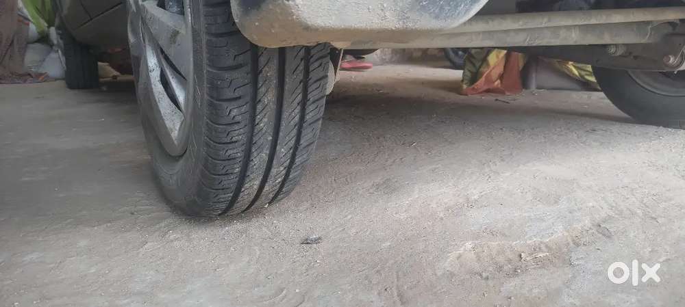 Mahindra Bolero Slx 2wd 2010