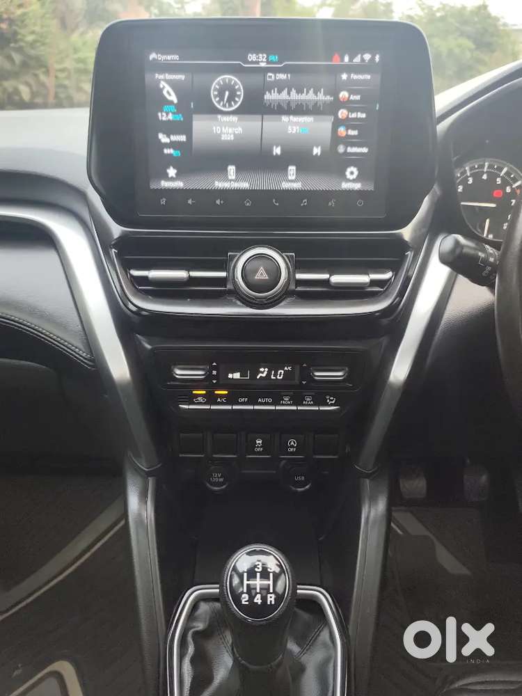 Toyota Hyrider V Neo Drive Awd