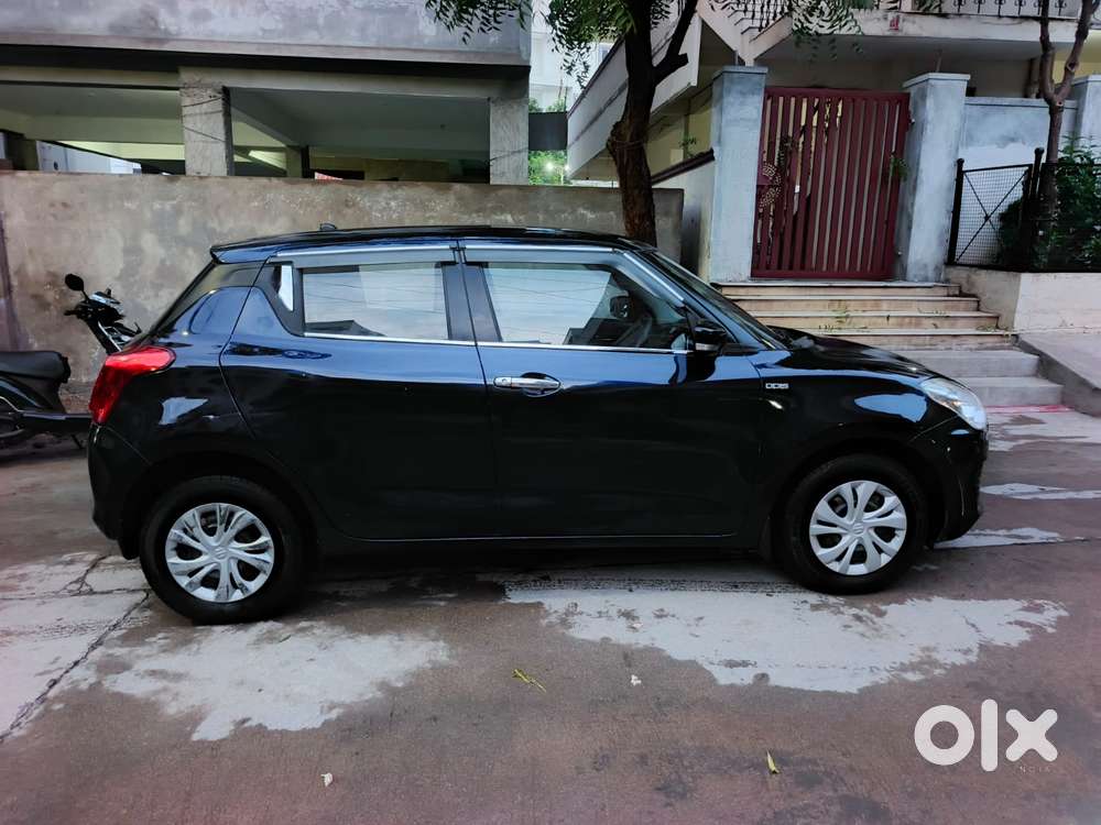 Maruti Suzuki Swift Amt Vdi, 2018, Diesel